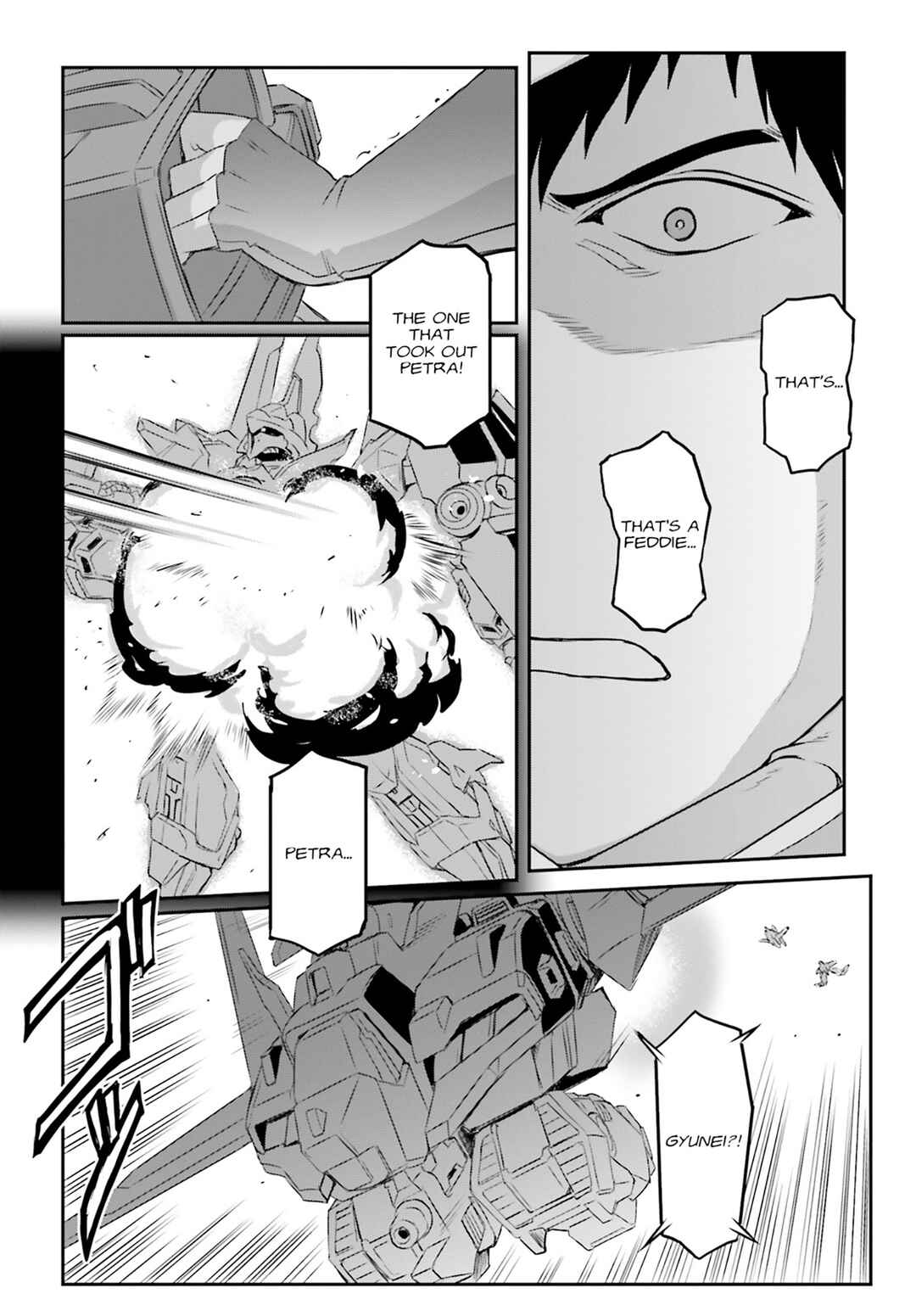 Chapter 68 - Page 38