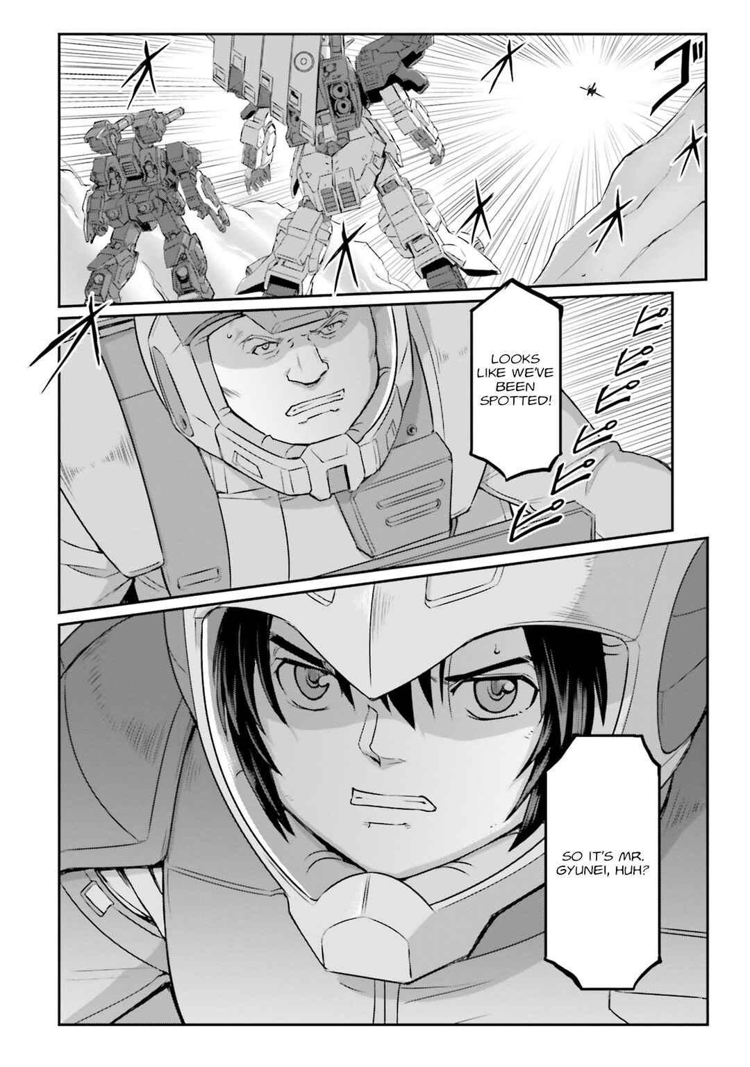 Chapter 68 - Page 40
