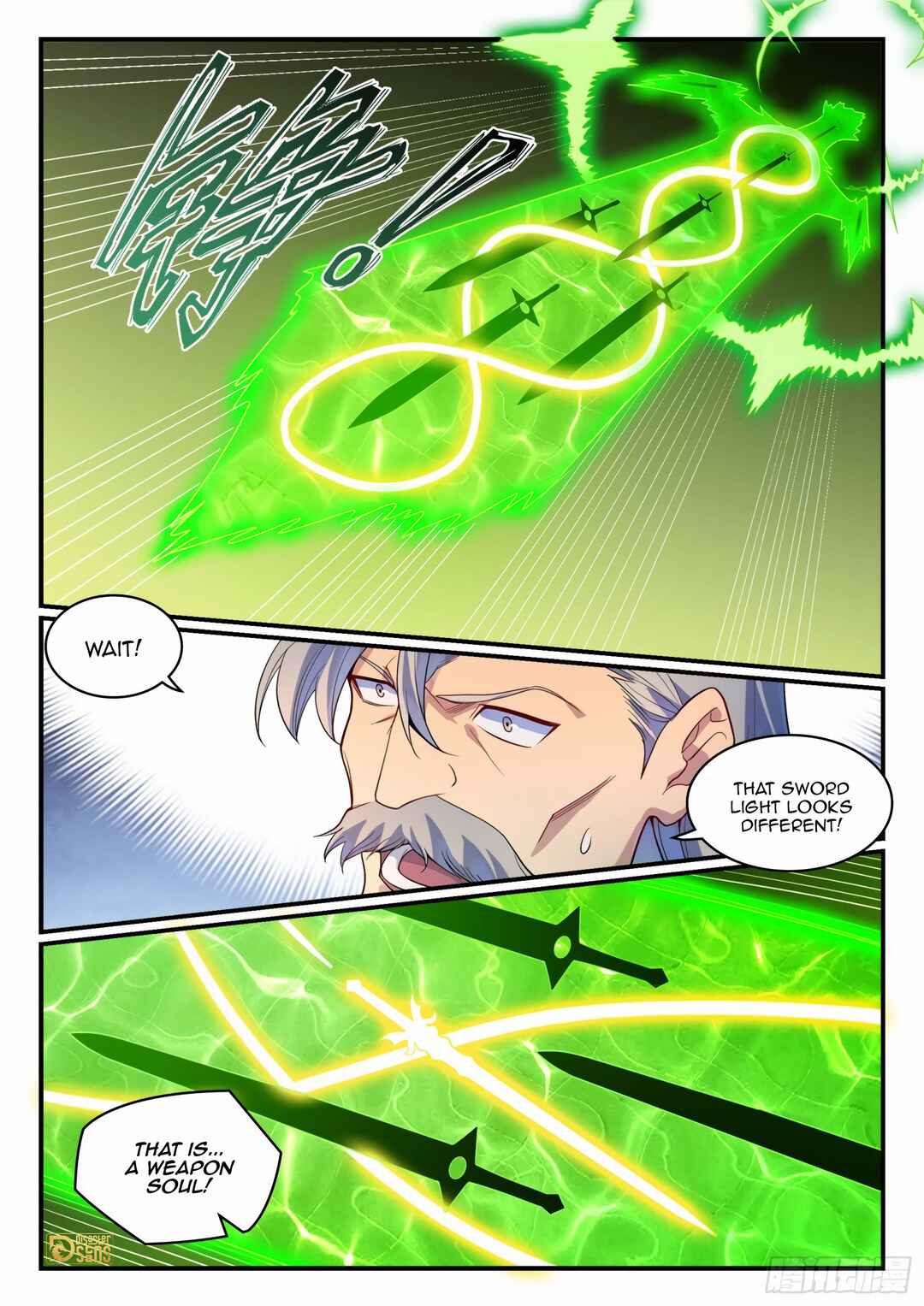 Chapter 1197 - Page 9
