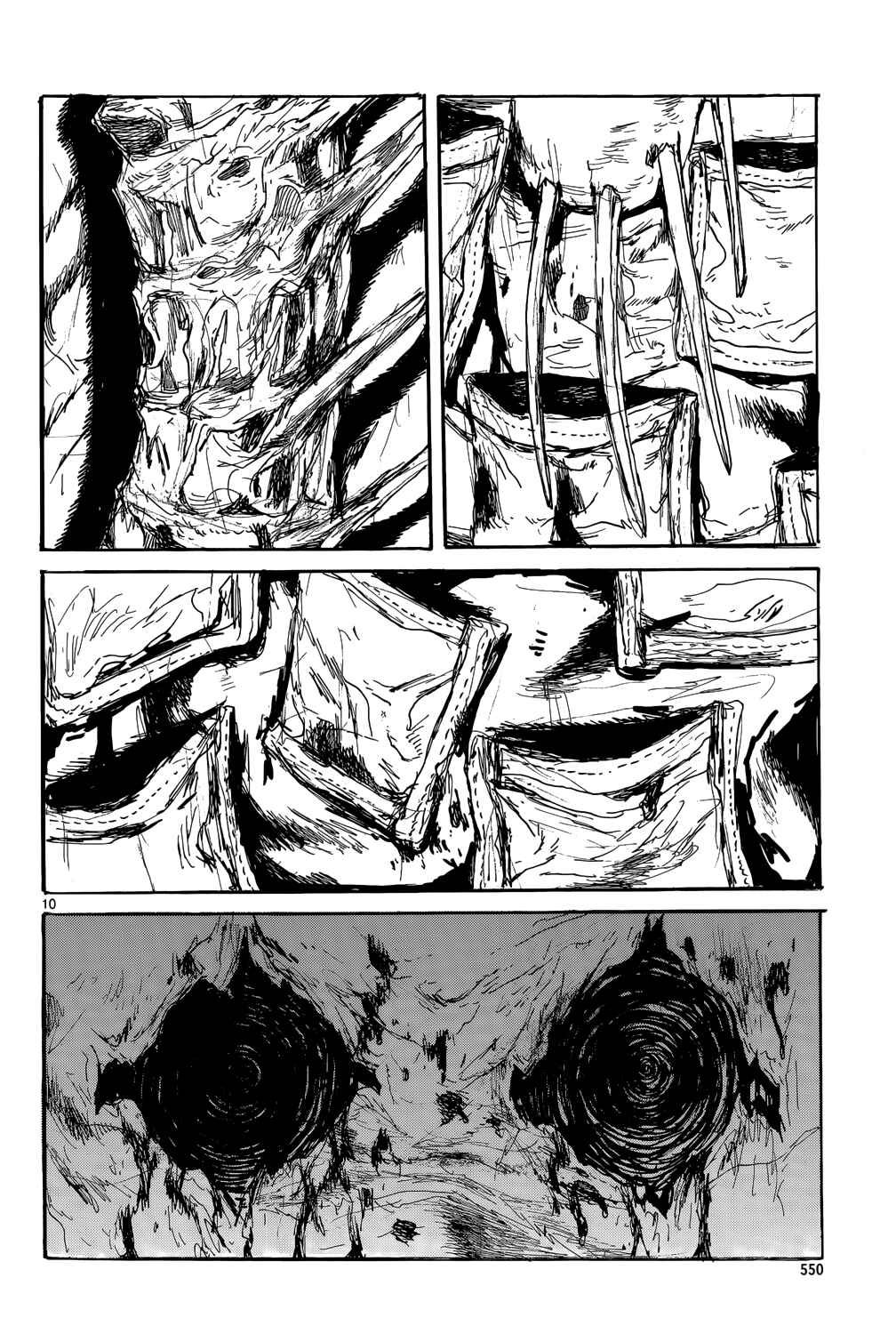 Chapter 148 - Page 12