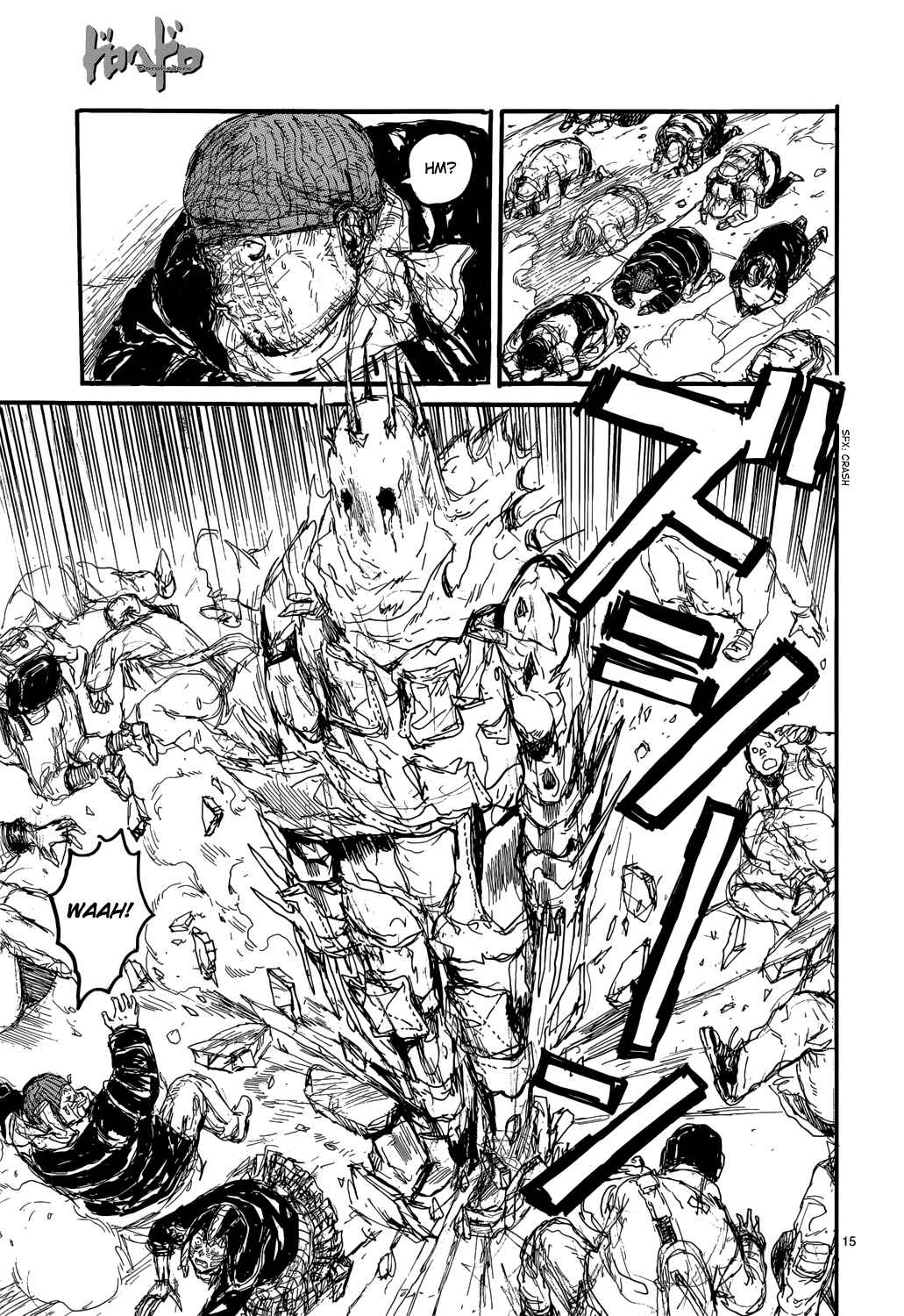 Chapter 148 - Page 17