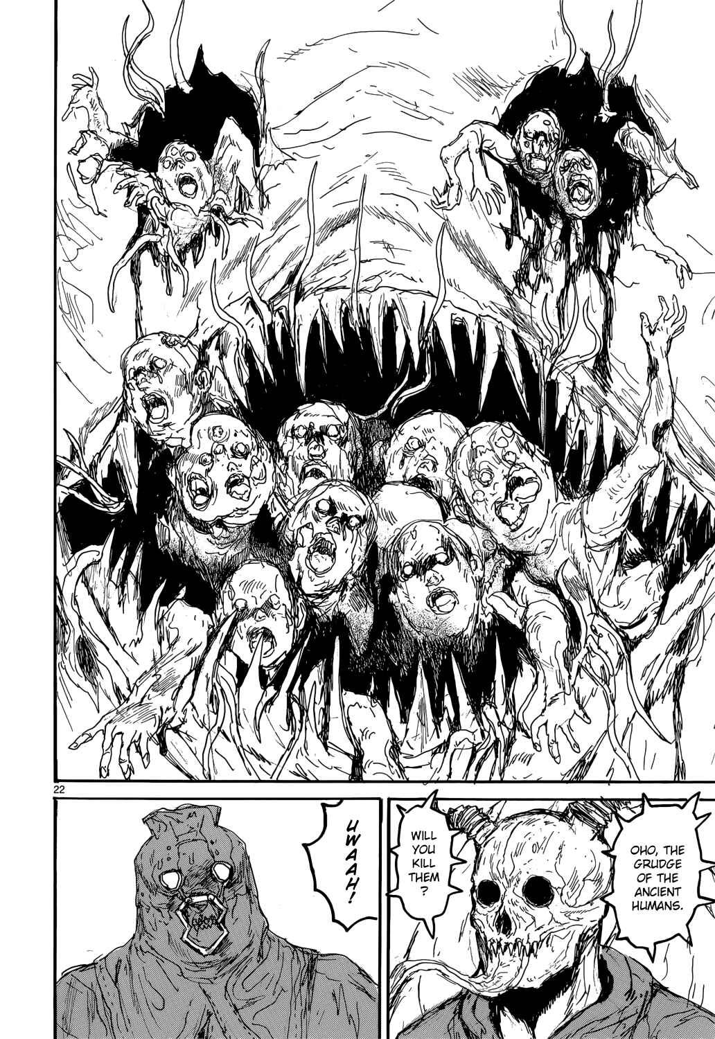 Chapter 148 - Page 24