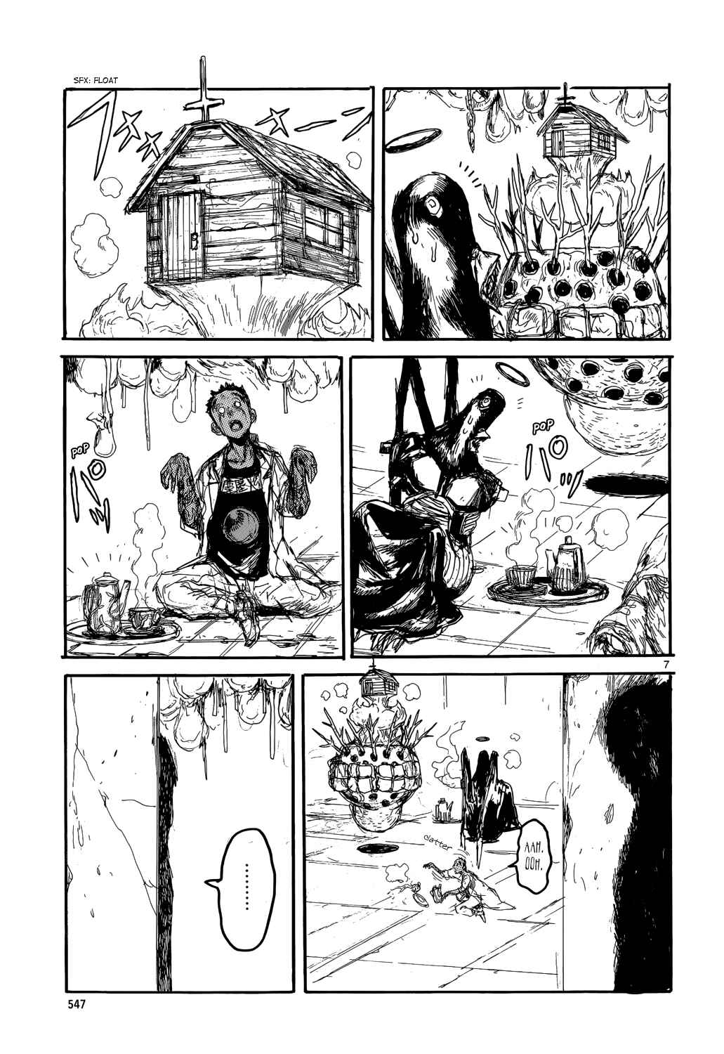 Chapter 148 - Page 9