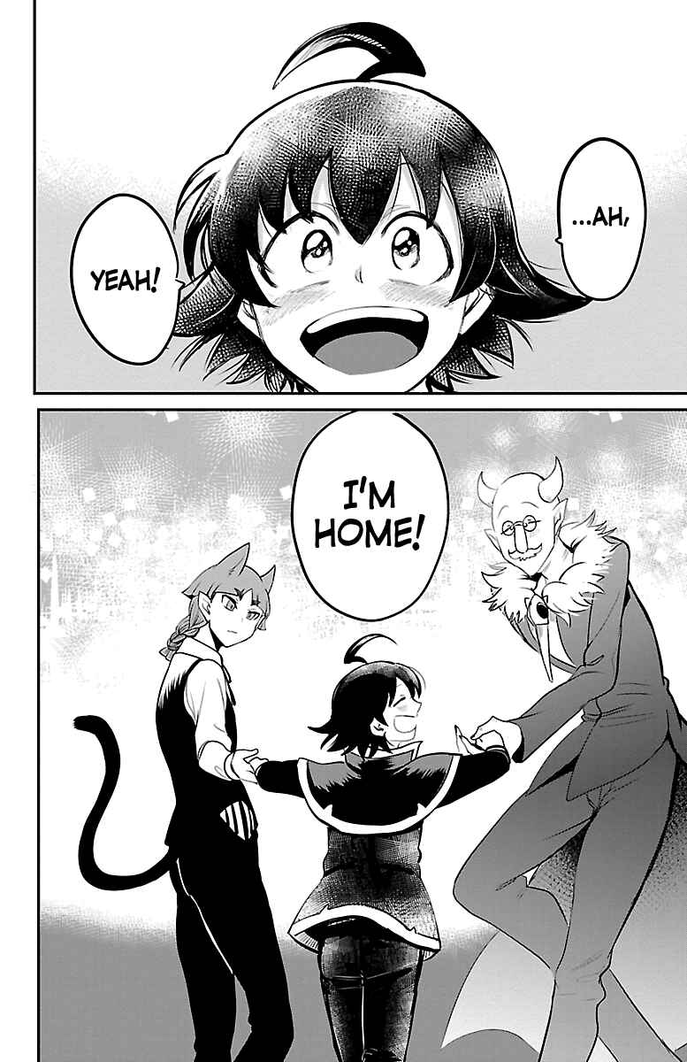 Chapter 140 - Page 19