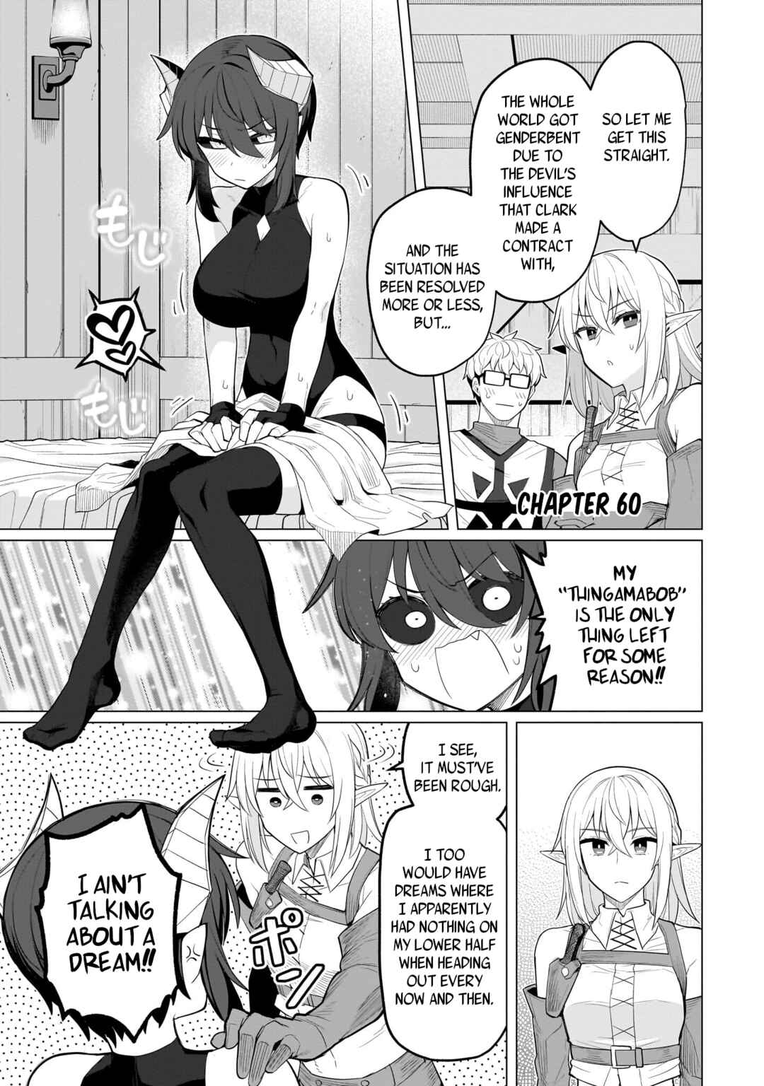 Chapter 60 - Page 1
