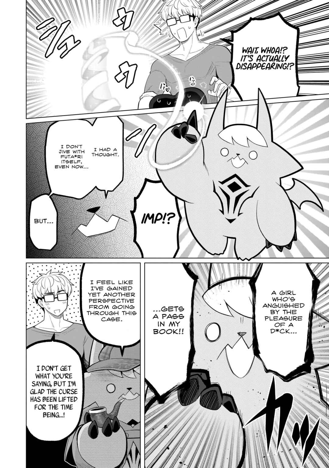 Chapter 60 - Page 14