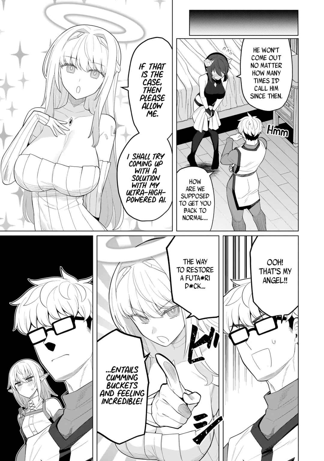 Chapter 60 - Page 5