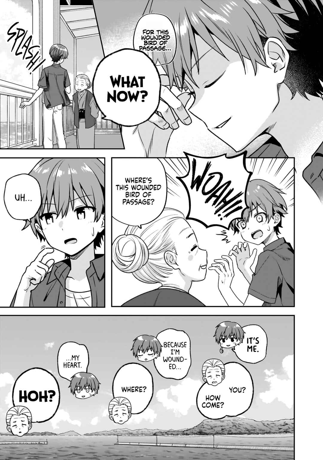 Chapter 0 - Page 9