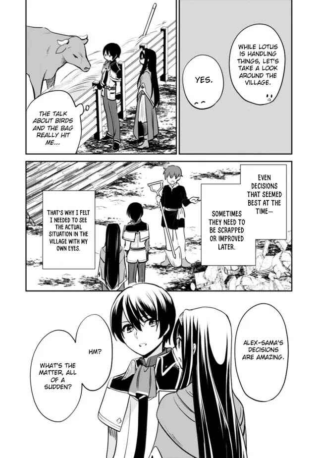 Chapter 121 - Page 10