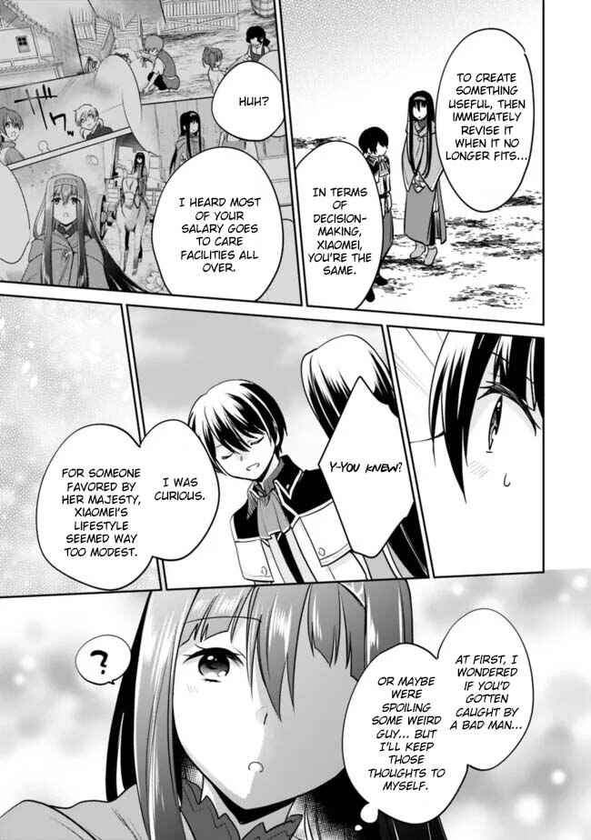 Chapter 121 - Page 11
