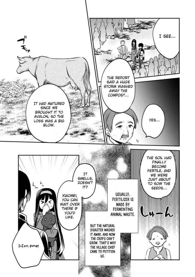 Chapter 121 - Page 3