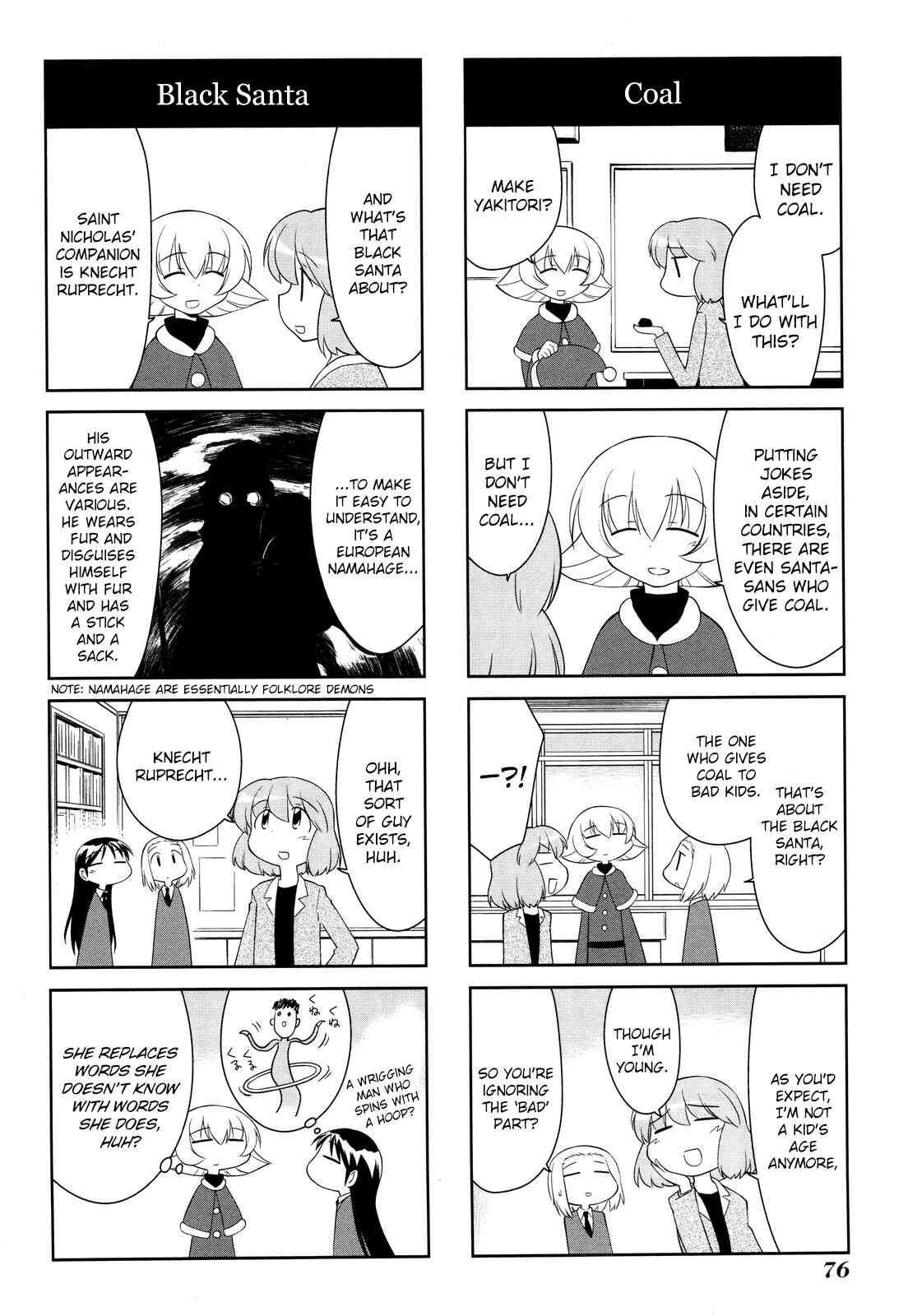 Chapter 154 - Page 4