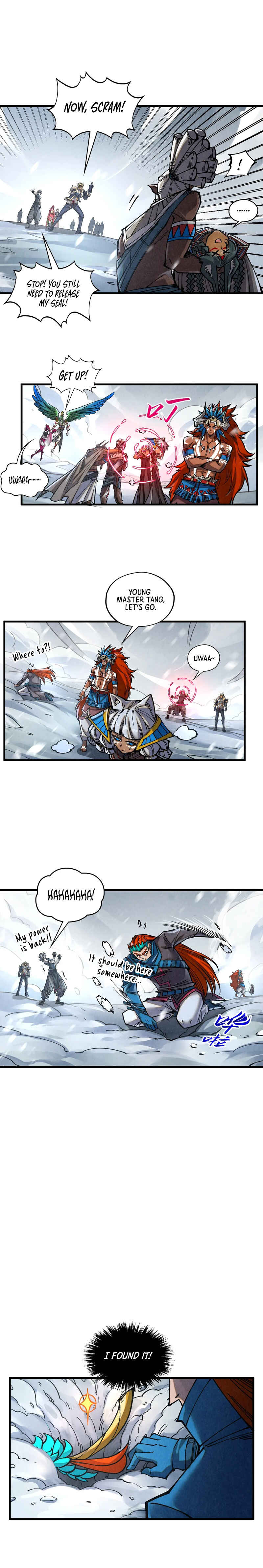 Chapter 377 - Page 12