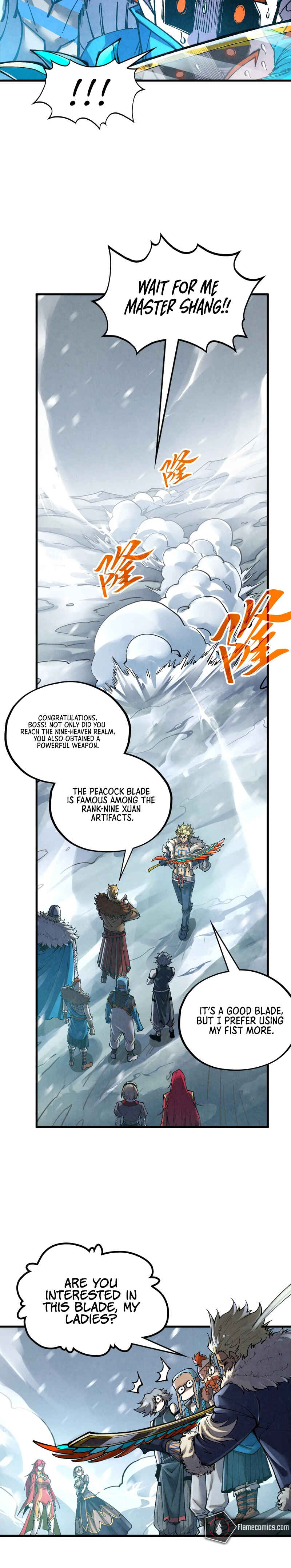 Chapter 377 - Page 14