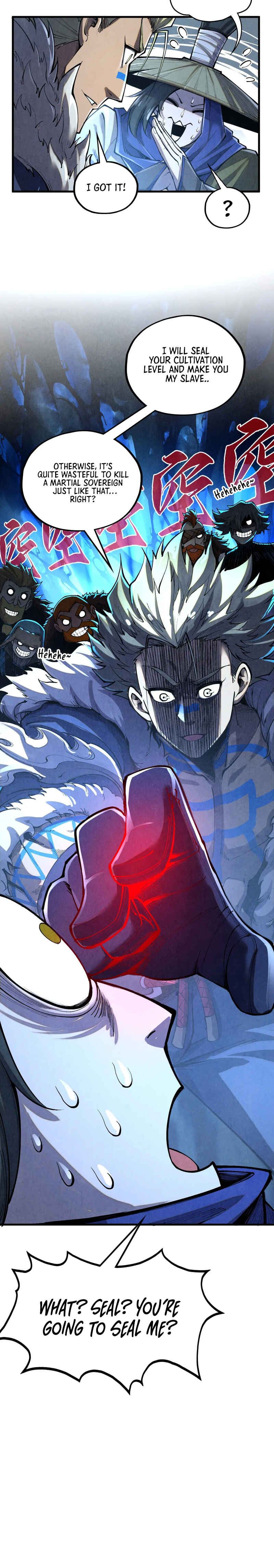 Chapter 377 - Page 18