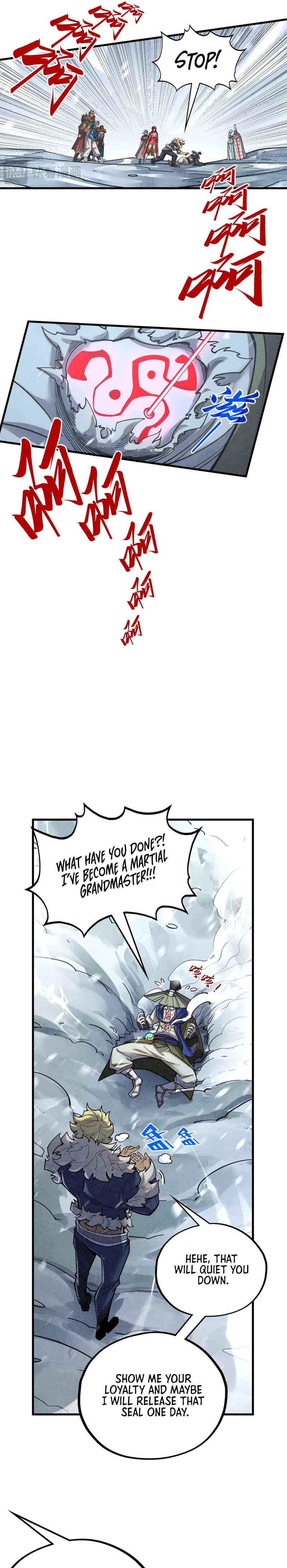 Chapter 377 - Page 19
