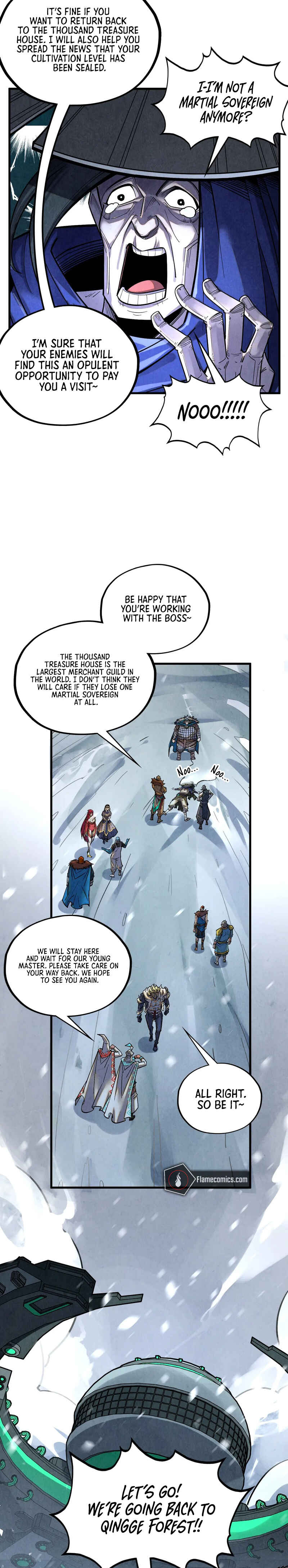 Chapter 377 - Page 20