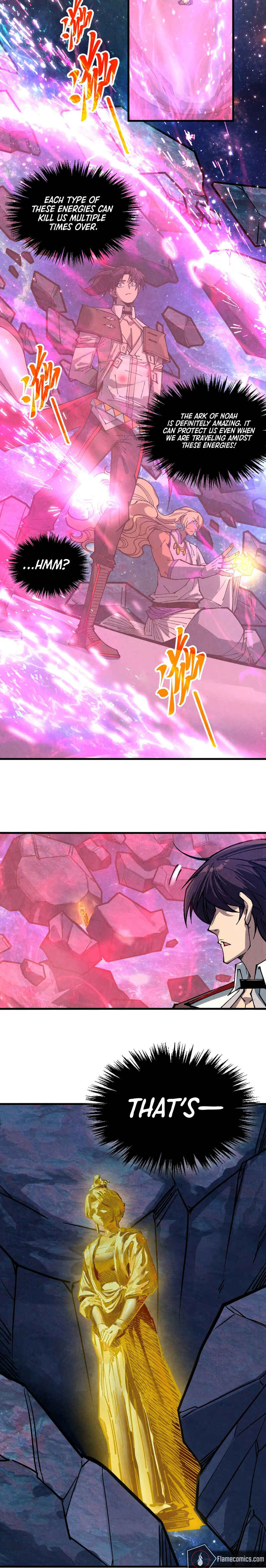 Chapter 377 - Page 23