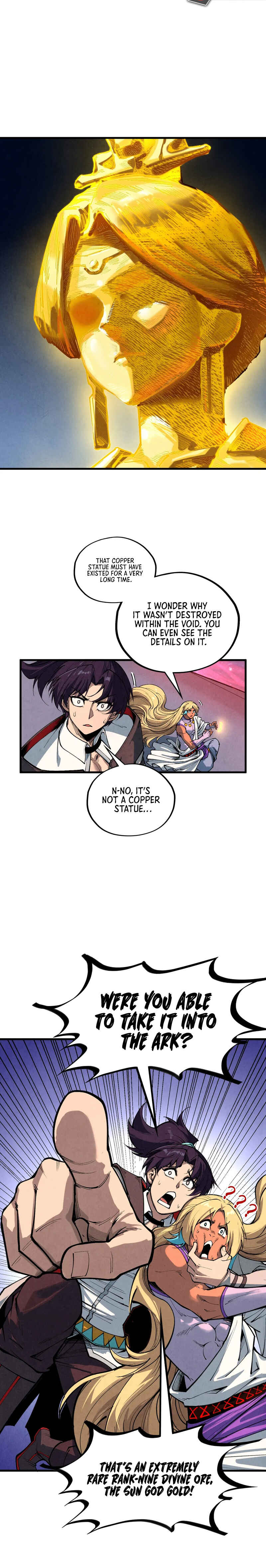 Chapter 377 - Page 24