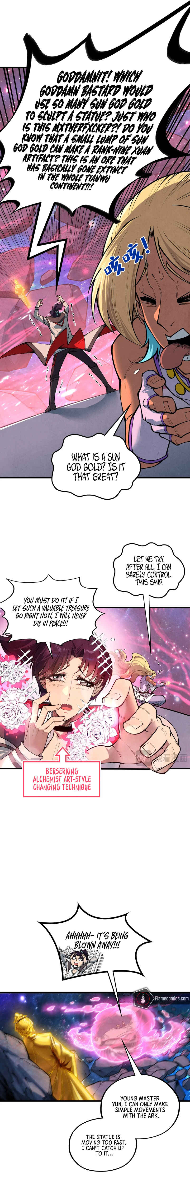 Chapter 377 - Page 25