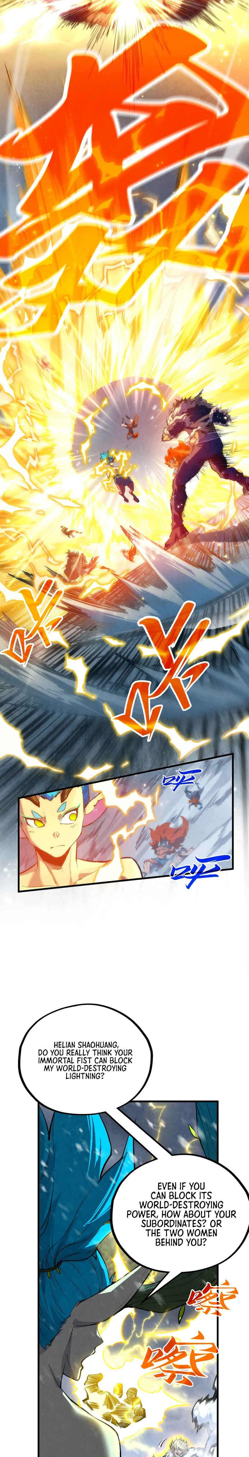 Chapter 377 - Page 8