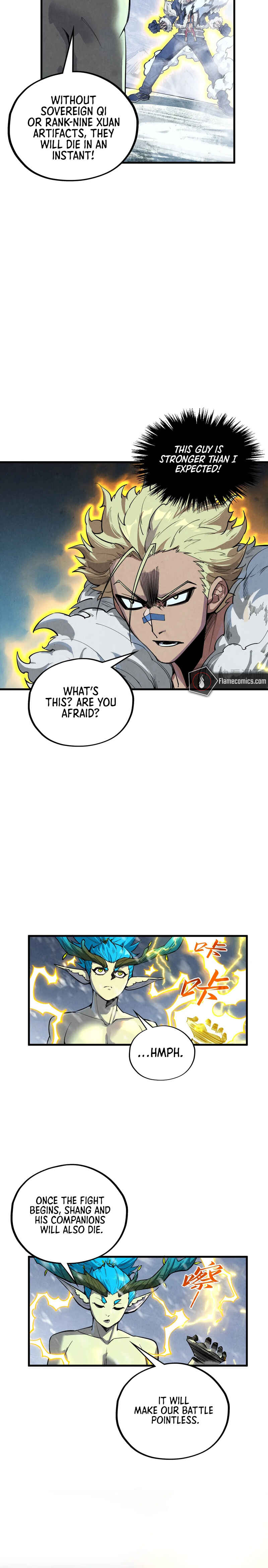 Chapter 377 - Page 9