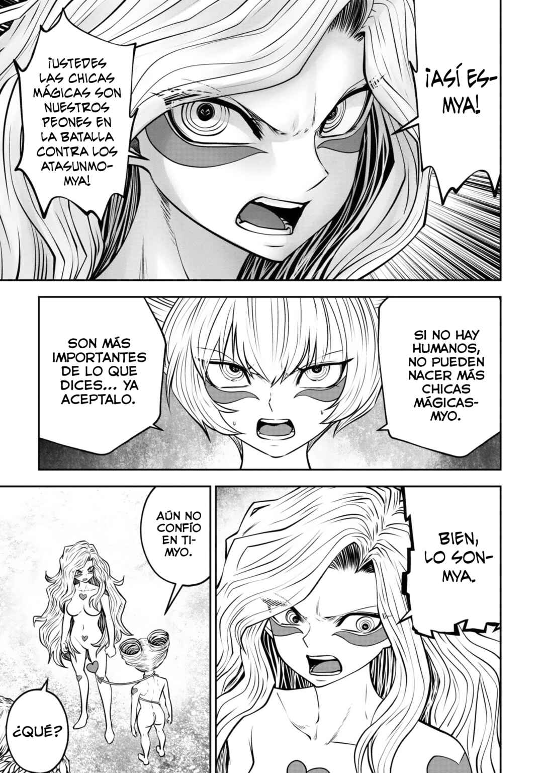 Chapter 128 - Page 10