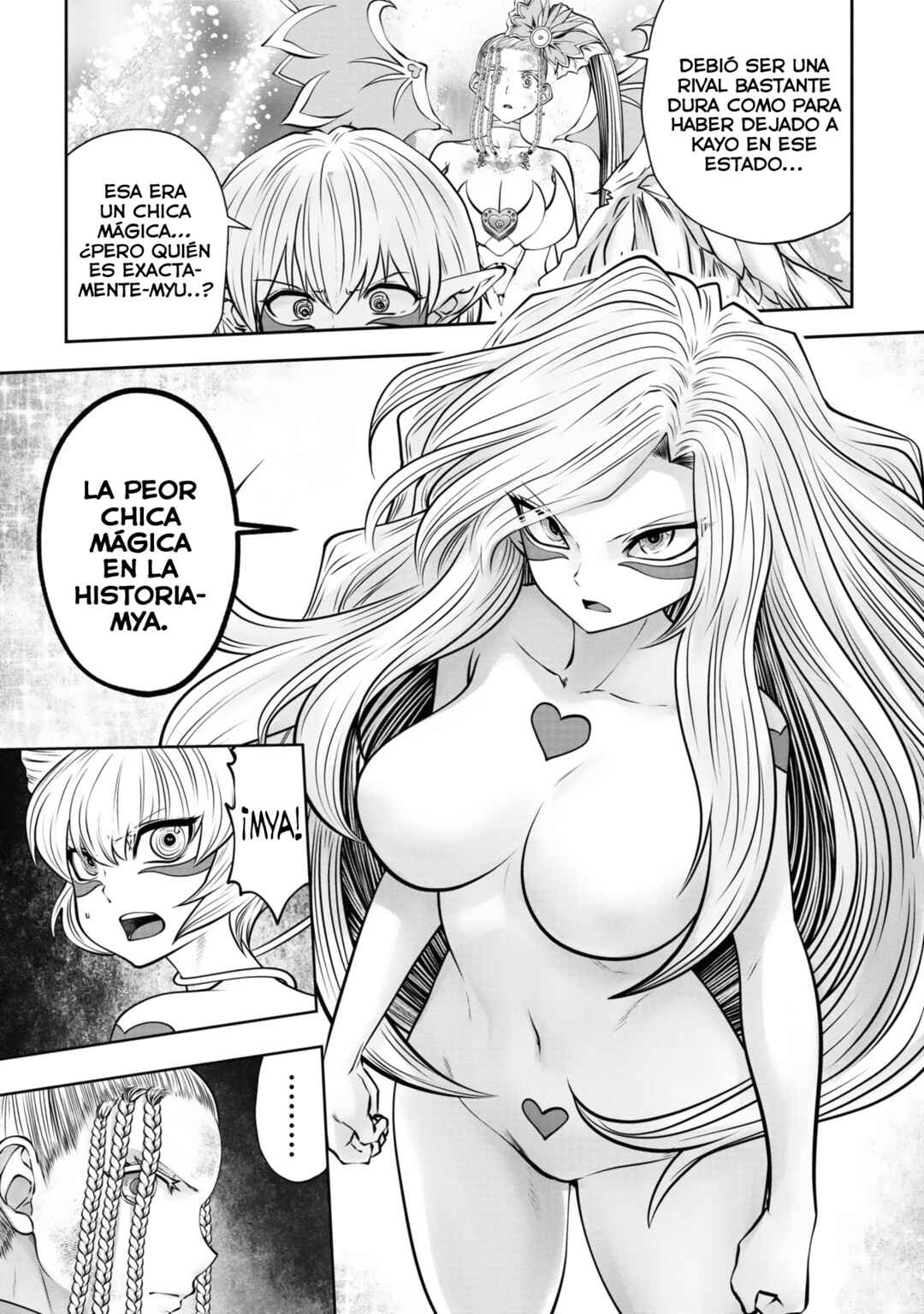 Chapter 128 - Page 6