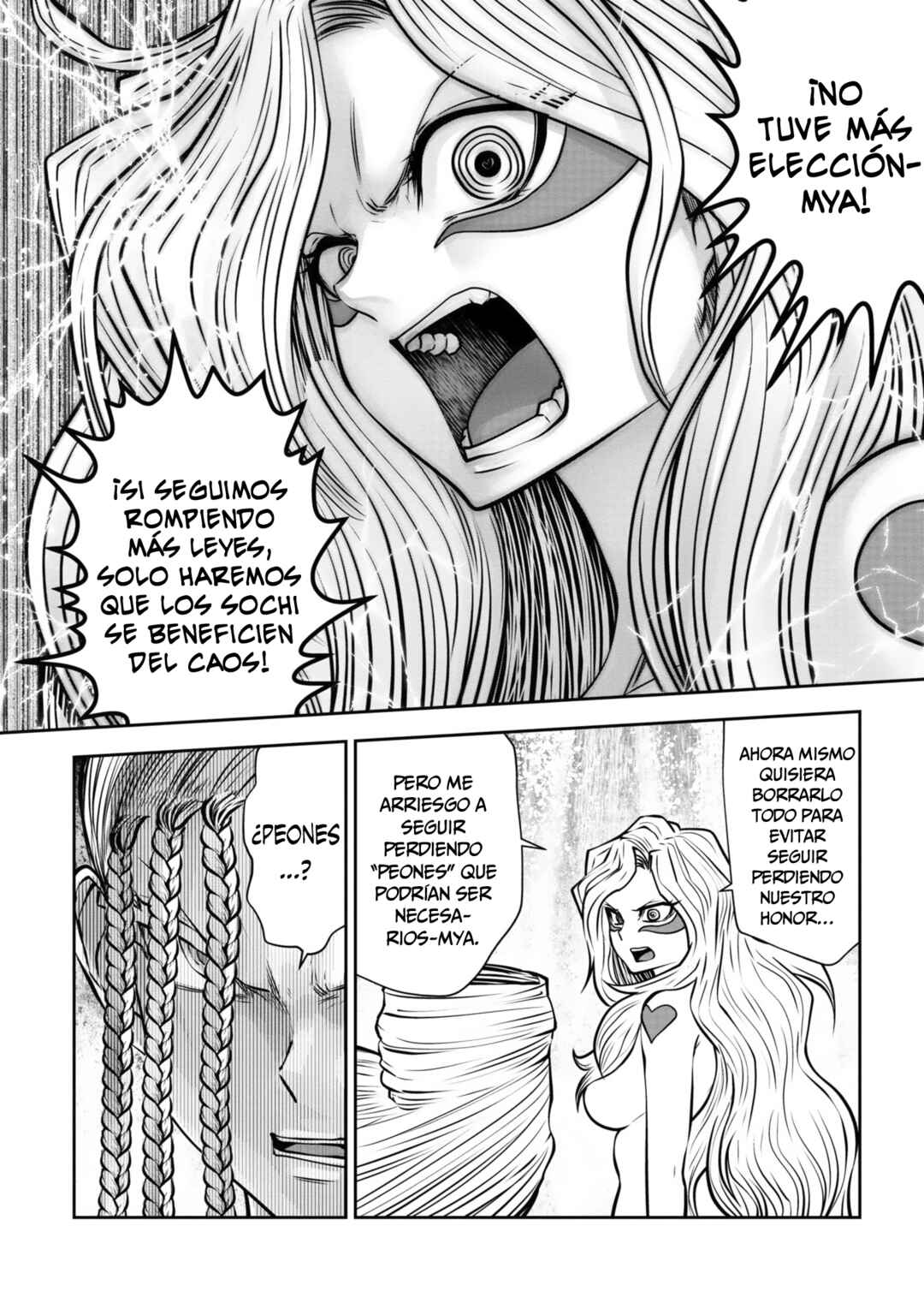 Chapter 128 - Page 9