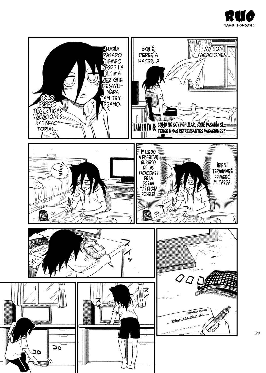 Chapter 6 - Page 1