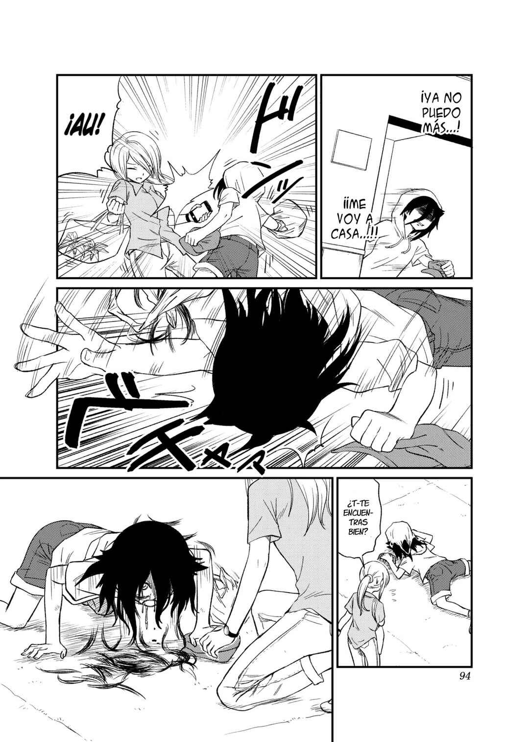 Chapter 6 - Page 6