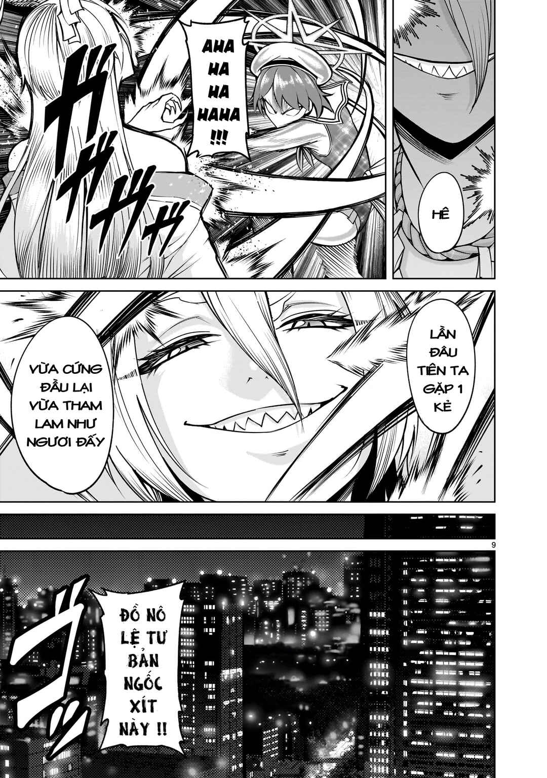 Chapter 72 - Page 7