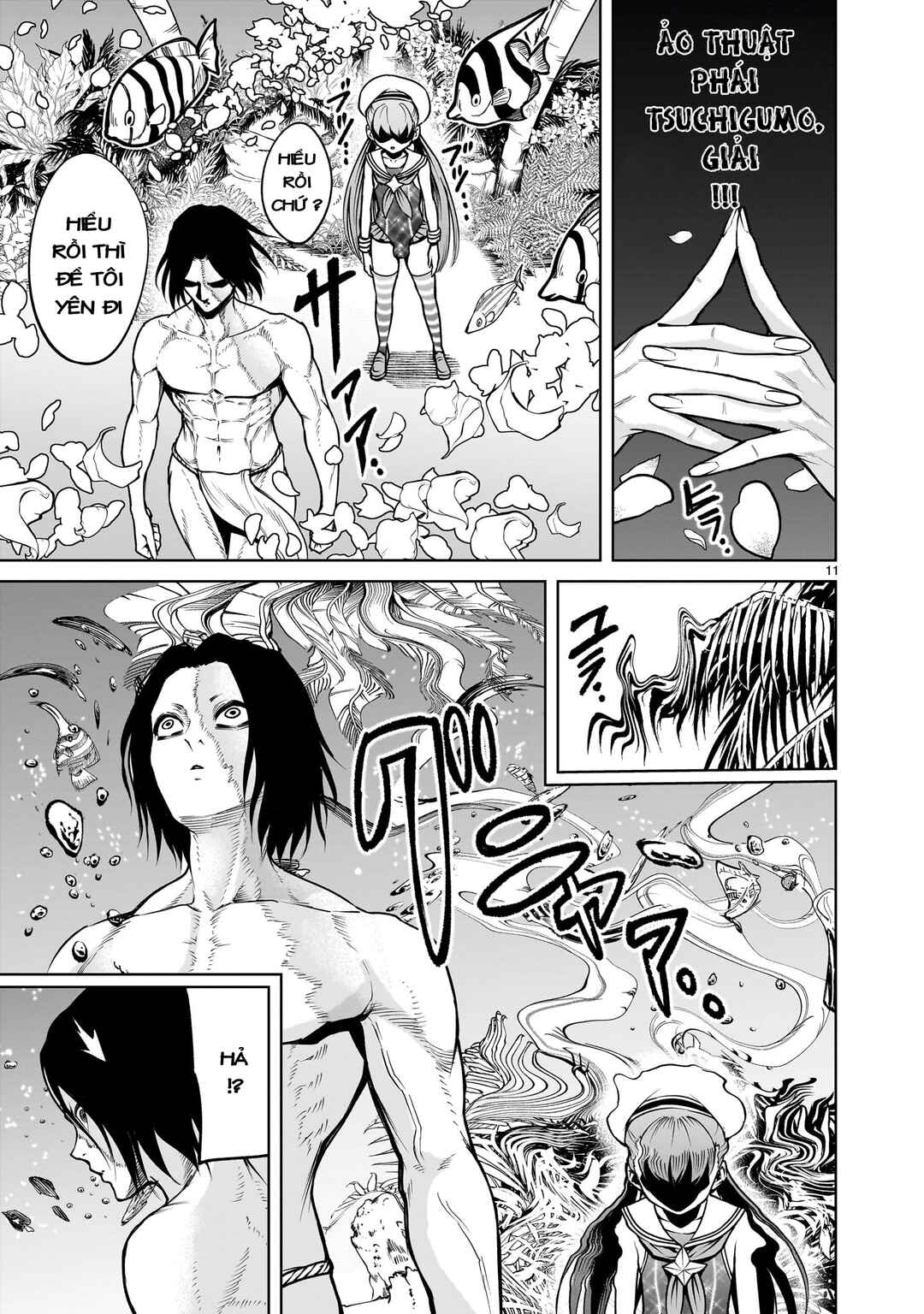 Chapter 72 - Page 9