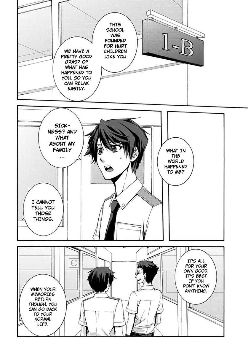 Chapter 1 - Page 10