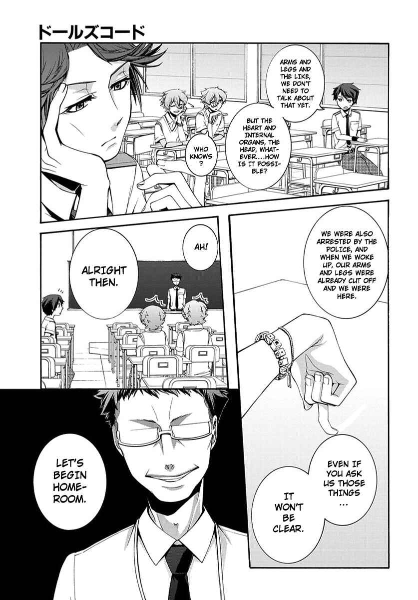 Chapter 1 - Page 22