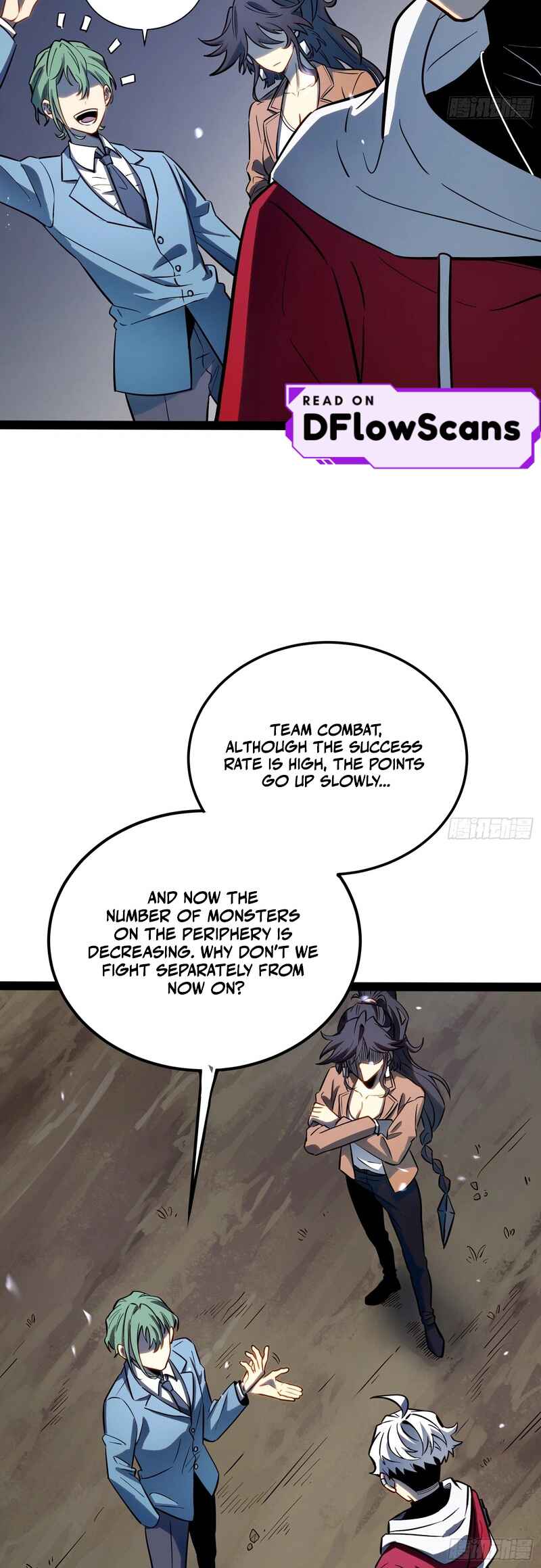 Chapter 73 - Page 20