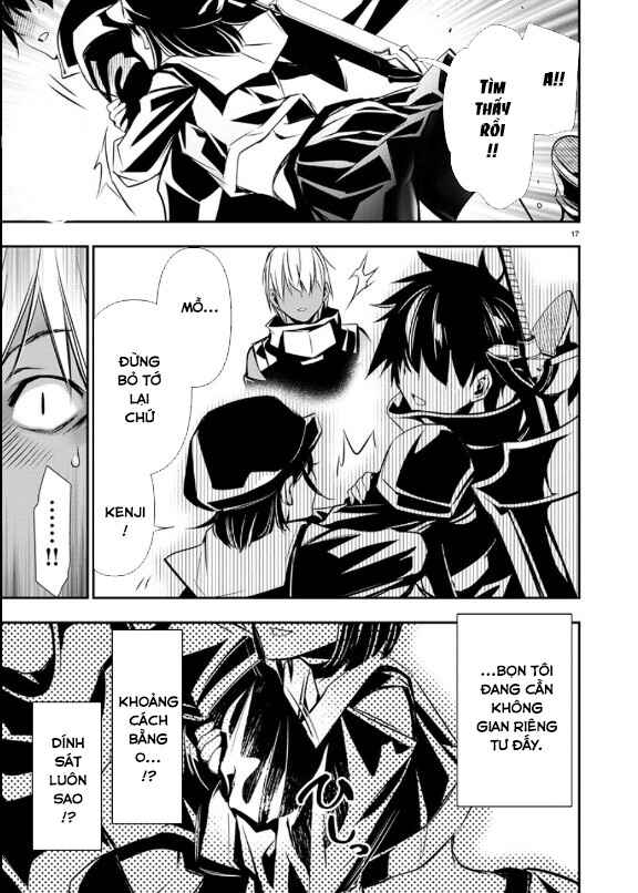 Chapter 60 - Page 18