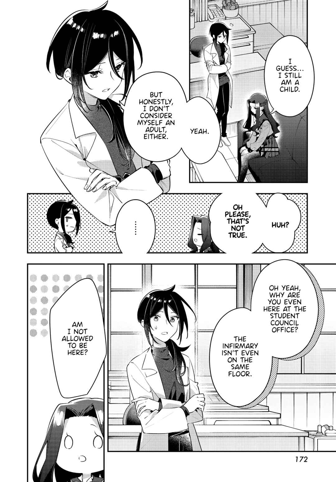 Chapter 36 - Page 20