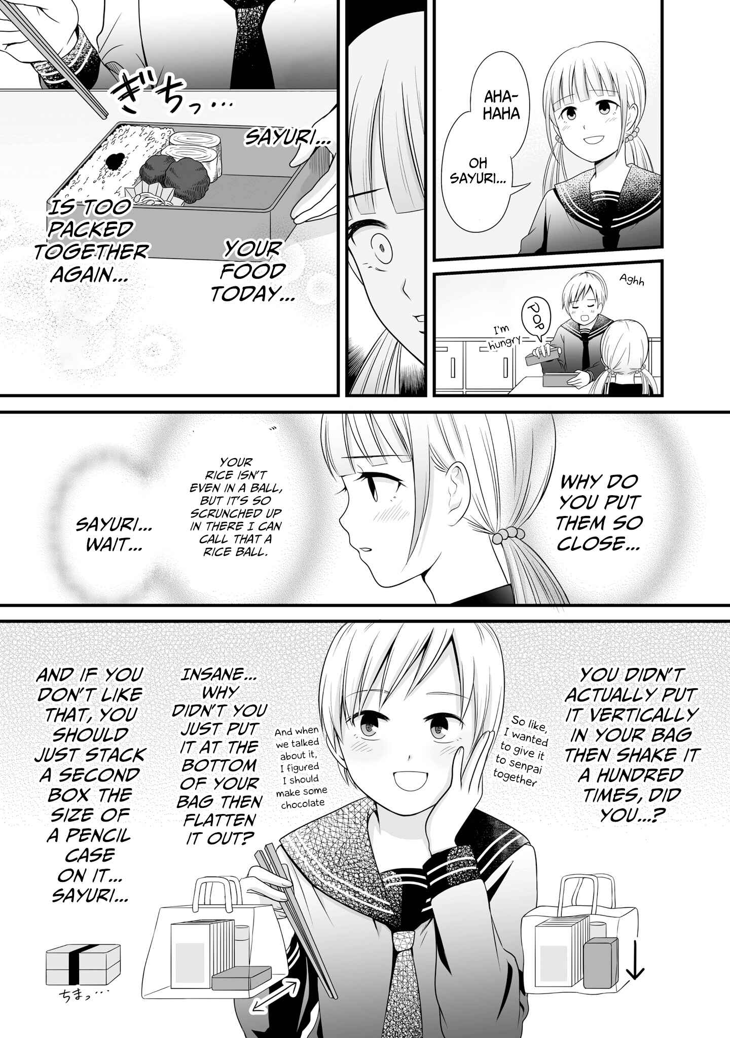 Chapter 2 - Page 2