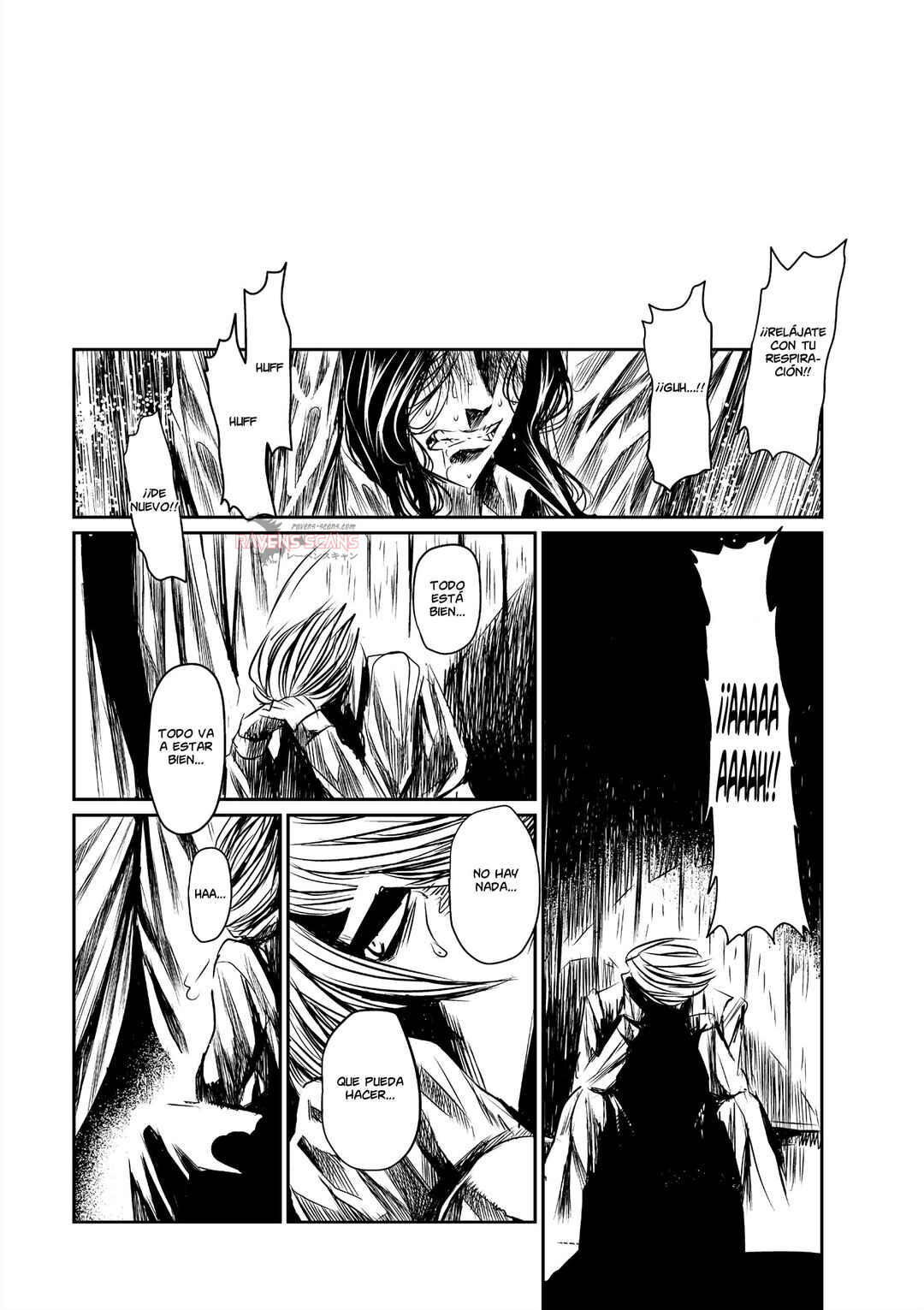 Chapter 45 - Page 21