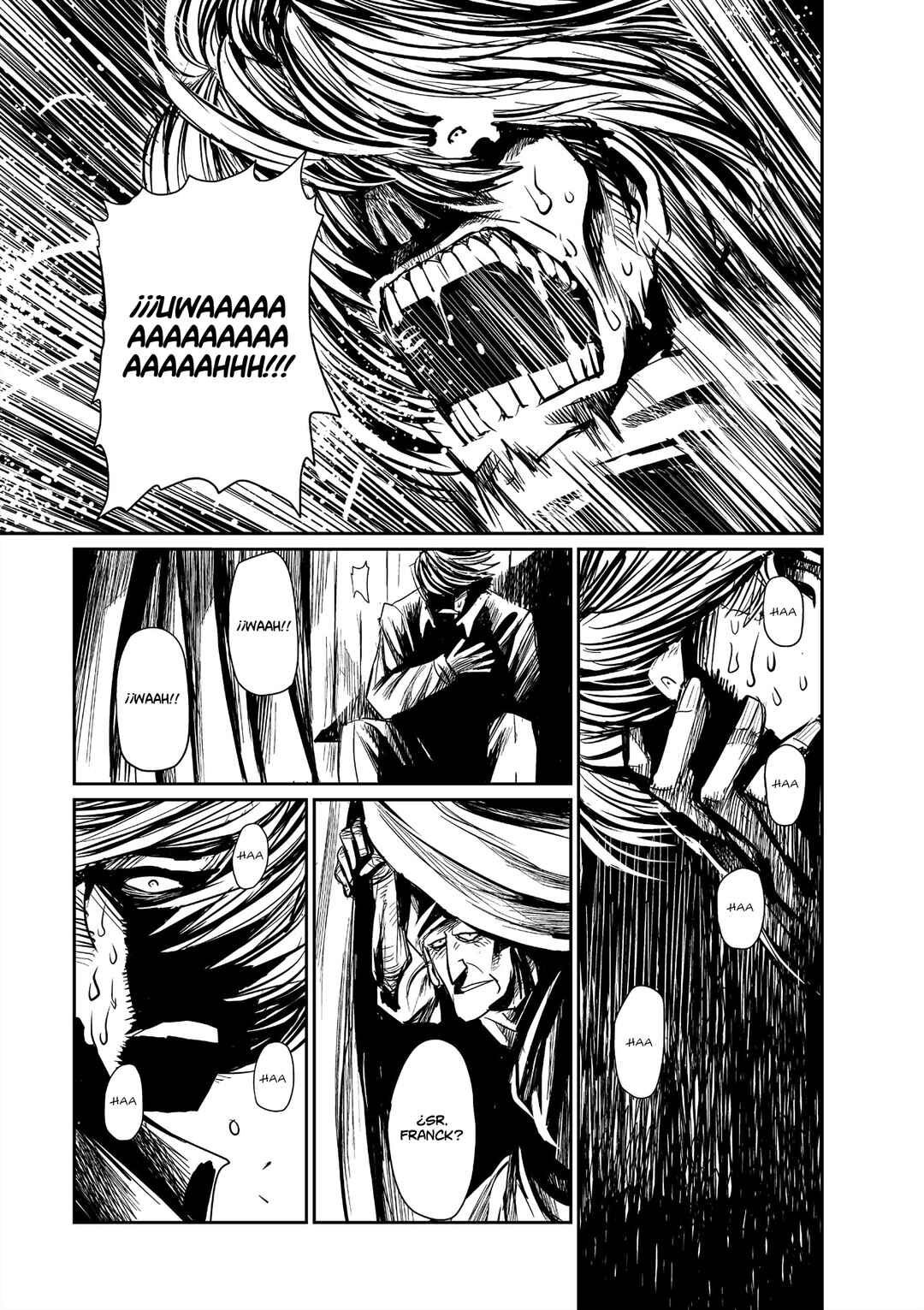 Chapter 45 - Page 32
