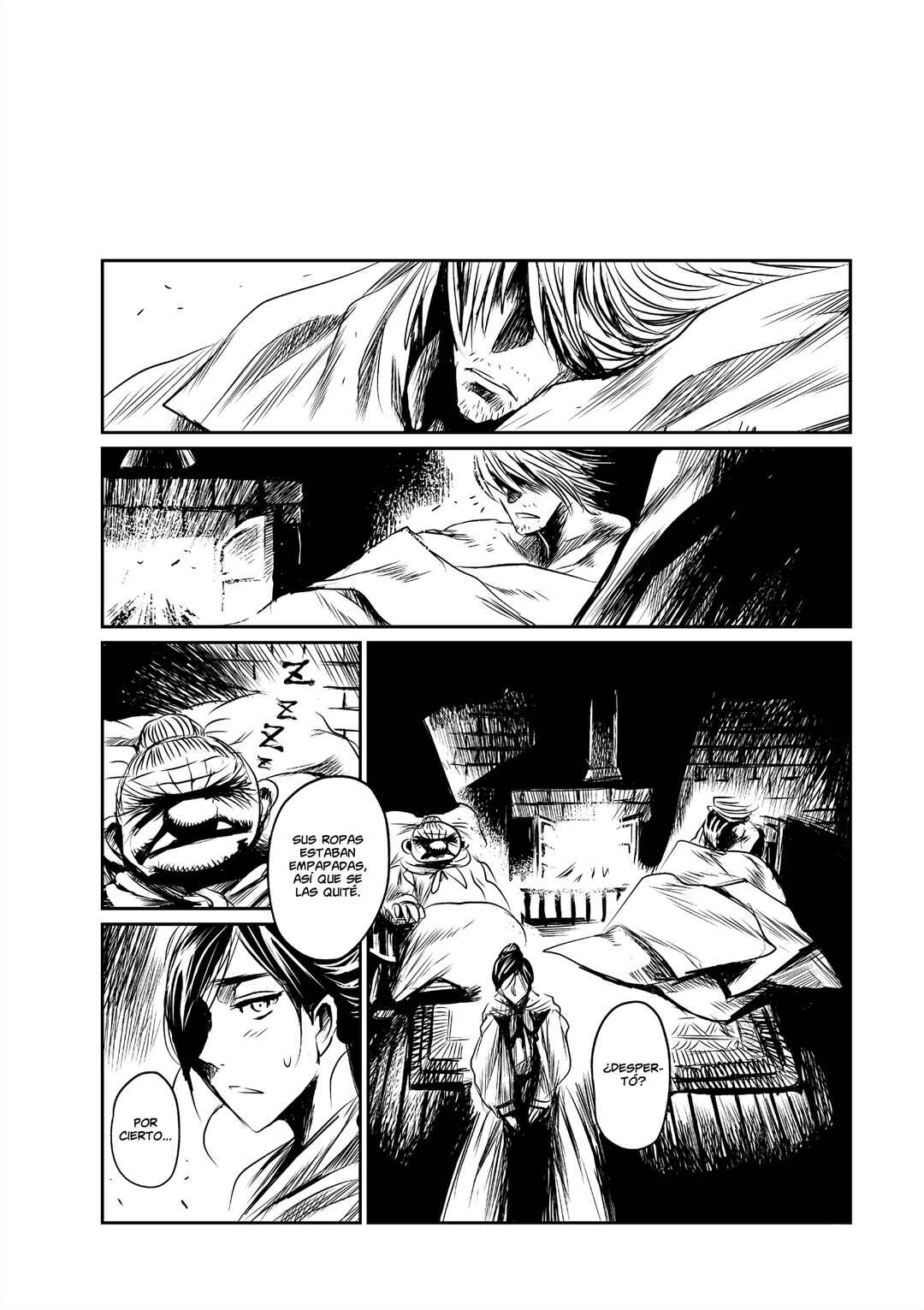 Chapter 45 - Page 8