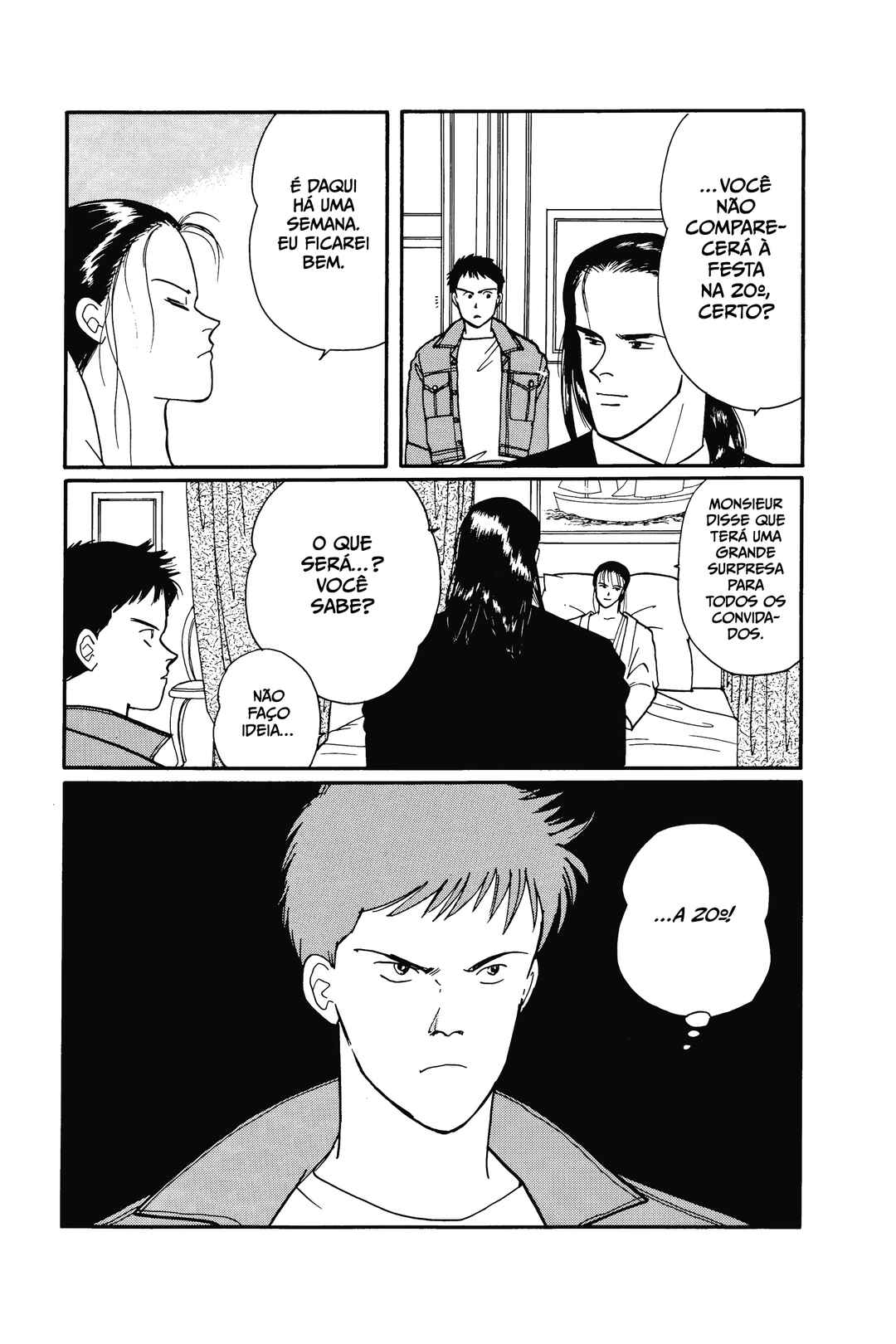 Chapter 73 - Page 19