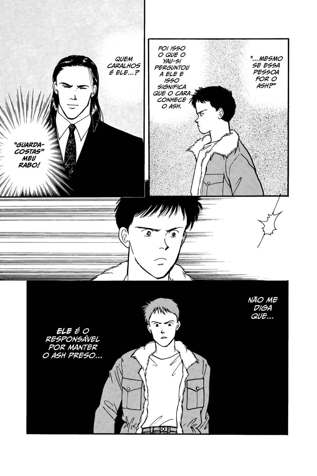 Chapter 73 - Page 23