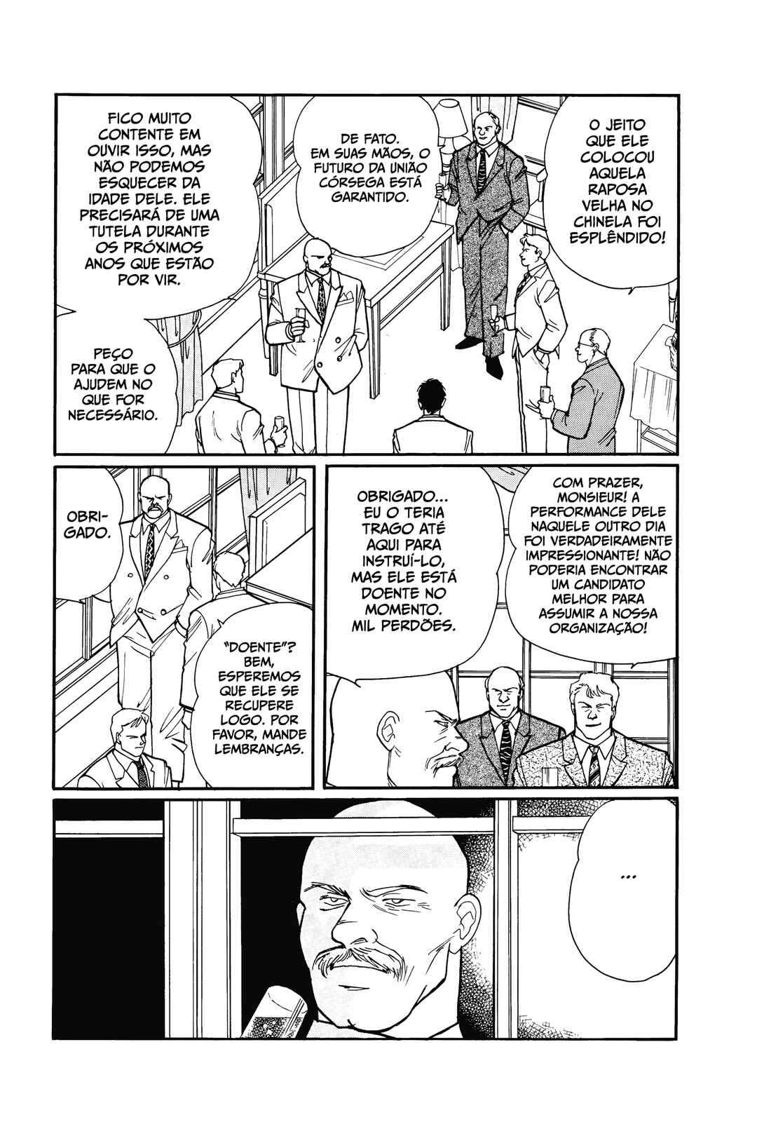 Chapter 73 - Page 25