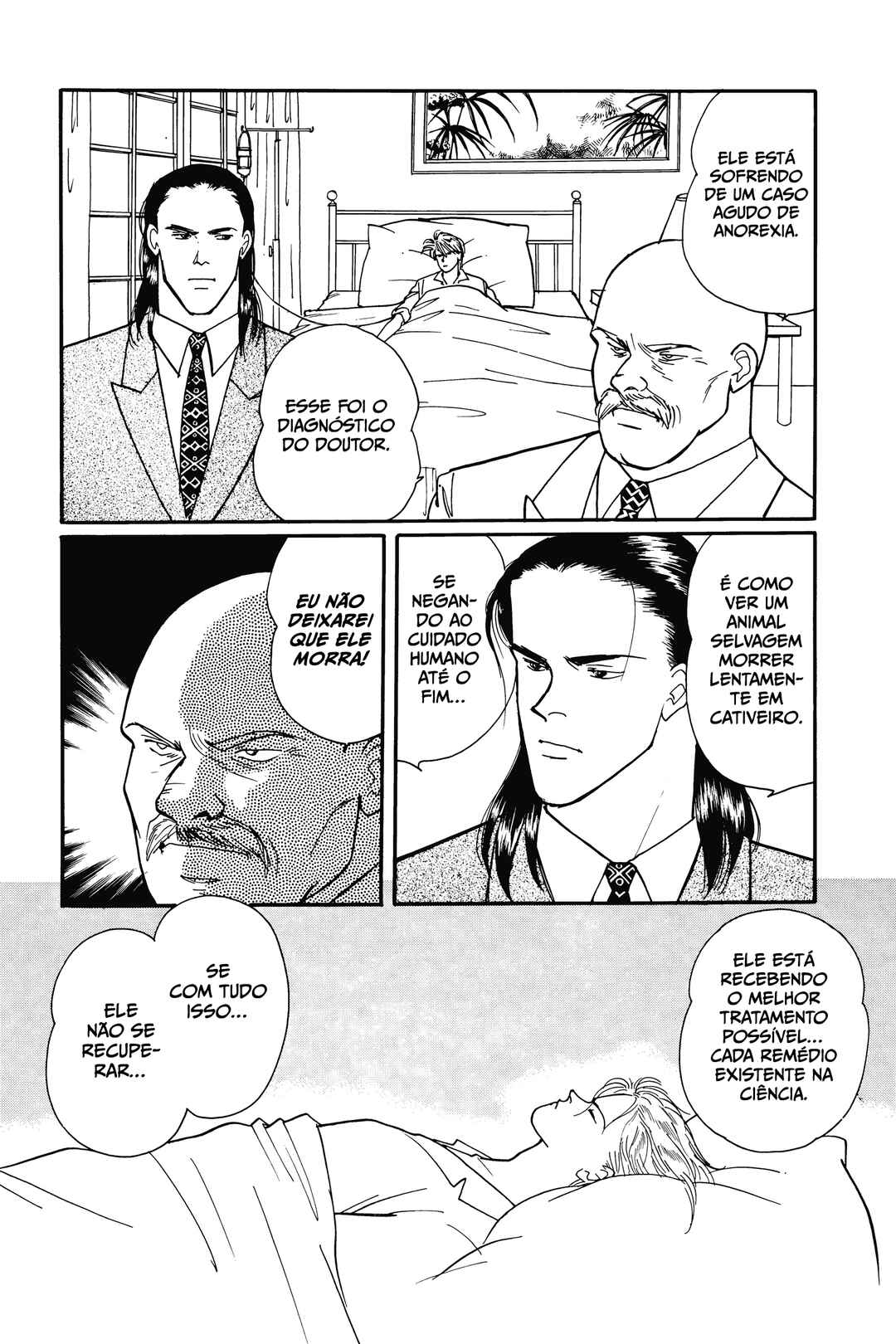 Chapter 73 - Page 28