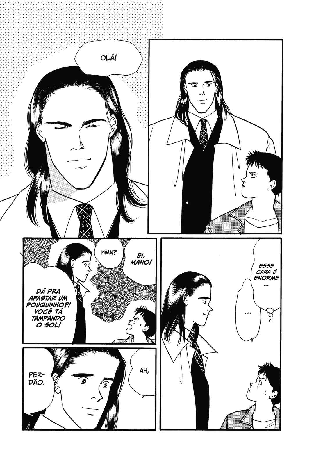 Chapter 73 - Page 5