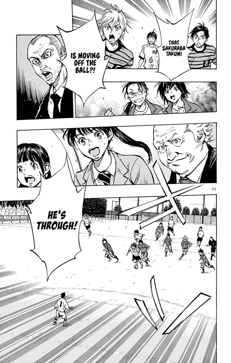 Chapter 324 - Page 11