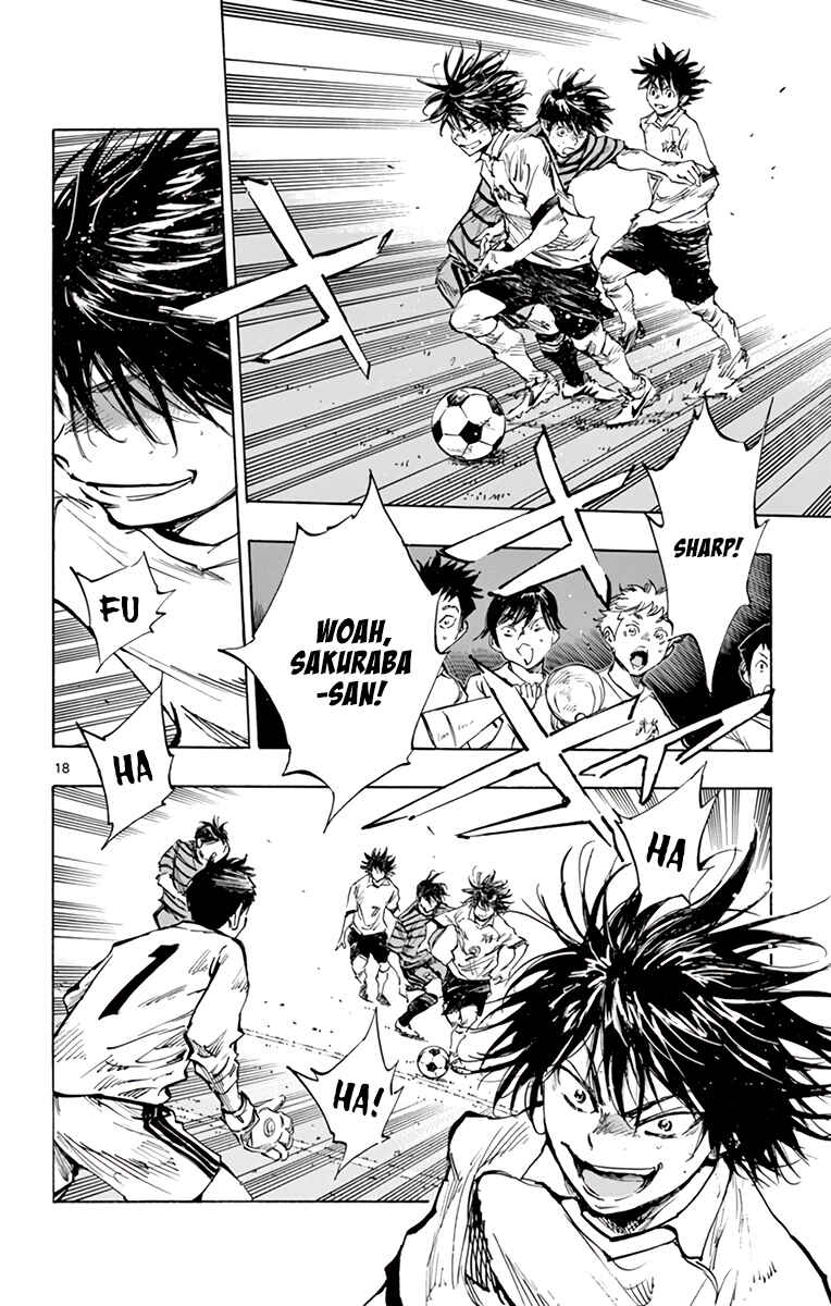 Chapter 324 - Page 17