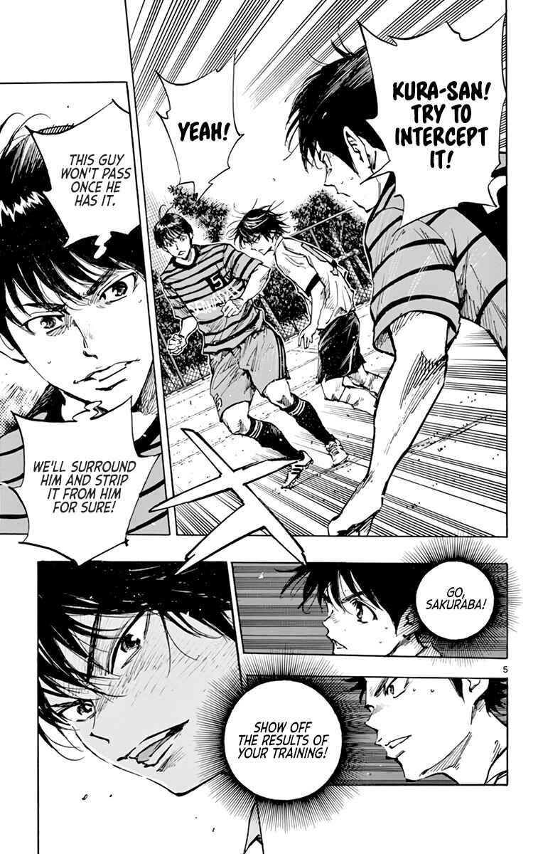 Chapter 324 - Page 5